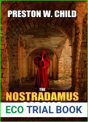 The Nostradamus Scrolls (Order of the Black Sun #34)