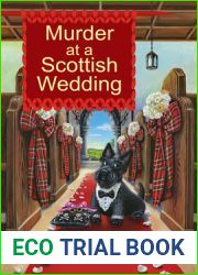 Murder at a Scottish Wedding (A Scottish Shire Mystery)