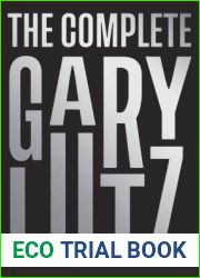 The Complete Gary Lutz