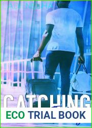 Catching Feelings (Catching Flights)