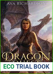Dragon Quest (The Stone Crown, #2)