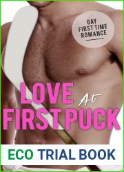 Love At First Puck: Gay First Time Romance