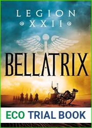 Bellatrix (Legion XXII, #2)