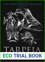 Tarpeia (Vestals of Rome Trilogy #2)