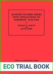 Random Fourier Series with Applications to Harmonic Analysis. (Am-101), Volume 101