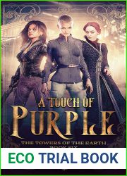 A Touch of Purple (The Towers of the Earth #6)