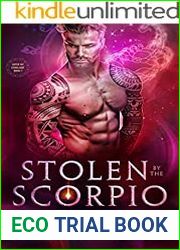 Stolen By The Scorpio (Fated By Starlight #2)