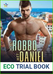 When Robbo Met Daniel