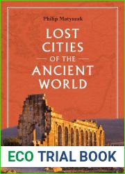 Lost Cities of the Ancient World
