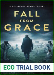 Fall from Grace (DCI Harry McNeil, #10)