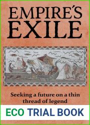 Empire|s Exile (Empire|s Legacy #3)
