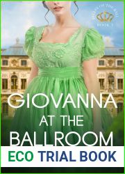 Giovanna at the Ballroom (Belles of the Ball #3)