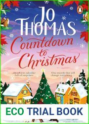 Countdown to Christmas