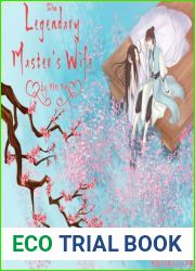The Legendary Master|s Wife - Book 3