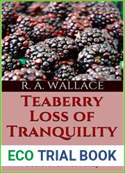 Teaberry Loss of Tranquility (A Teaberry Farm Bed and Breakfast Cozy Book 22)