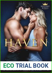 Haven (Defiant Kings, #5)