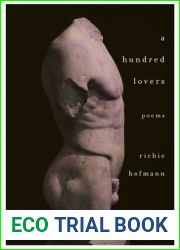 A Hundred Lovers: Poems