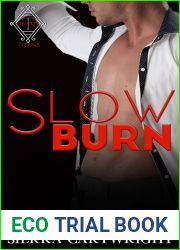 Slow Burn (Titans Sin City Book 2)