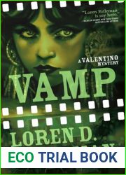 Vamp (Valentino Mysteries Book 7)