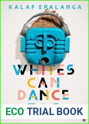 Whites Can Dance Too