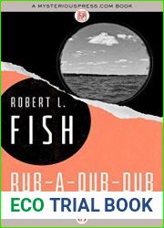 Rub-A-Dub-Dub (The Carruthers, Simpson, and Briggs Mysteries)