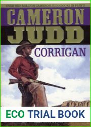Corrigan (Tucker Corrigan Novels)