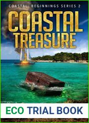 COASTAL TREASURE: Coastal Beginnings Series Number 2