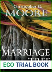 The Marriage Tree by Christopher G. Moore (2014-01-02)