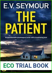 The Patient (Kim Slade #1)