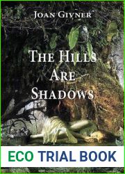 The Hills Are Shadows (Girl Called Tennyson)