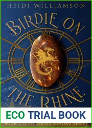 Birdie on the Rhine (Birdie Abroad, #2)