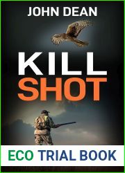 Kill Shot (Detective Chief Inspector Jack Harris Book 8)