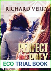Perfect Prey (Consortium Series Book 2)