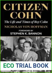 Citizen Cohn