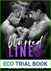 Blurred Lines (Darby U Hockey Boys, #2)