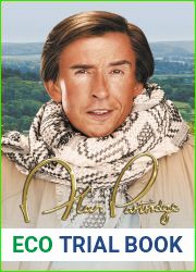Alan Partridge: Nomad