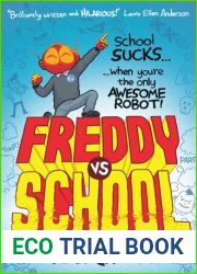 Freddy vs School