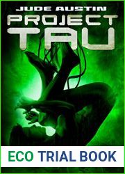 Project Tau (Projects Book 1)