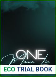 One Manic Lie (One Lie Book 2)