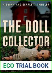The Doll Collector (Logan and Scarlett #8)