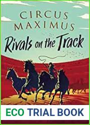 Rivals on the Track (Circus Maximus #2)