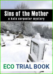 Sins of the Mother, a kate carpenter mystery