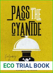 Pass the Cyanide