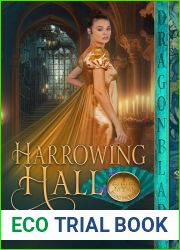 Harrowing Hall (Second Time Brides)