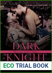 Dark Knight (Adair Legacy #5)