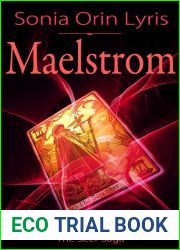 Maelstrom (The Stranger Trilogy Book 2)