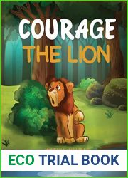 Courage the Lion