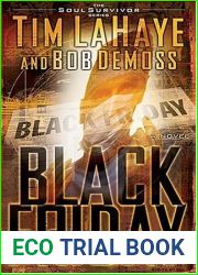 Black Friday (Soul Survivor Series, Bk. 4)