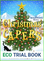 Christmas Capers (Backyard Farming Mystery)