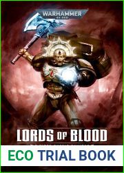 Lords of Blood: Blood Angels Omnibus (Warhammer 40,000)